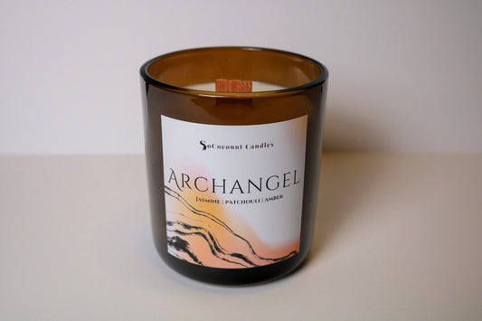 The Identity Collection - Archangel