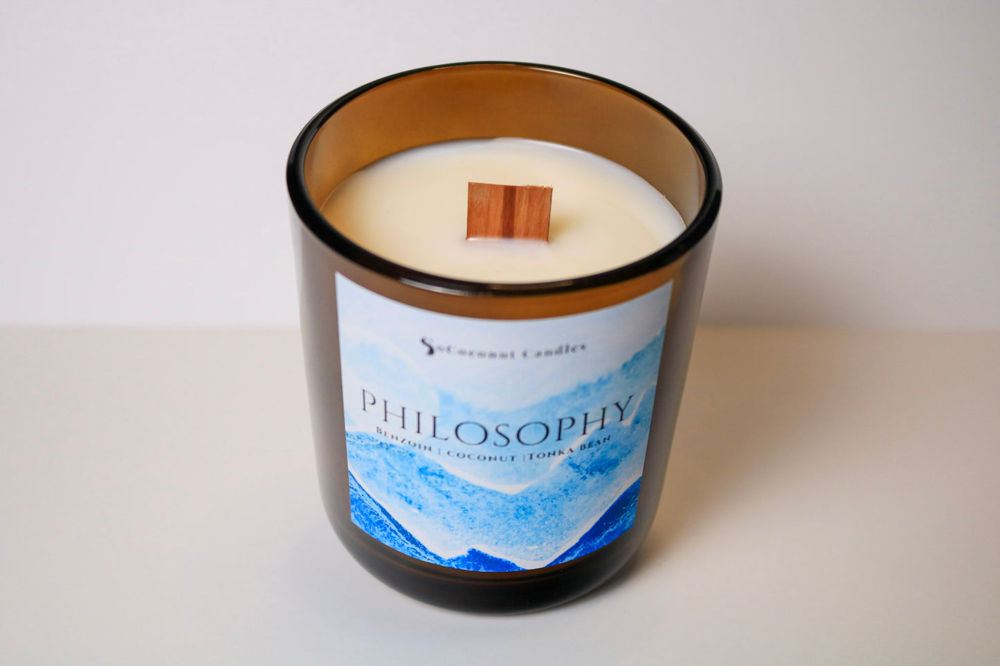 The Identity Collection - Philosophy