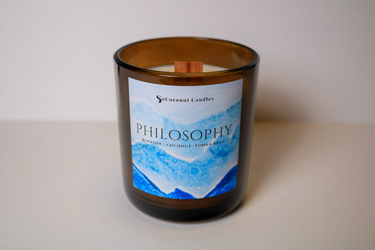 The Identity Collection - Philosophy