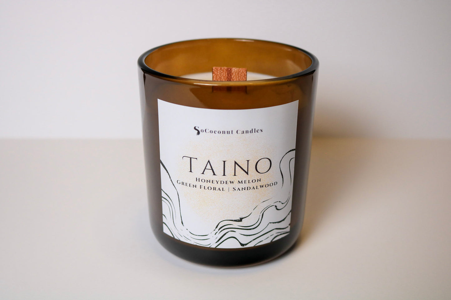 The Identity Collection - Taino